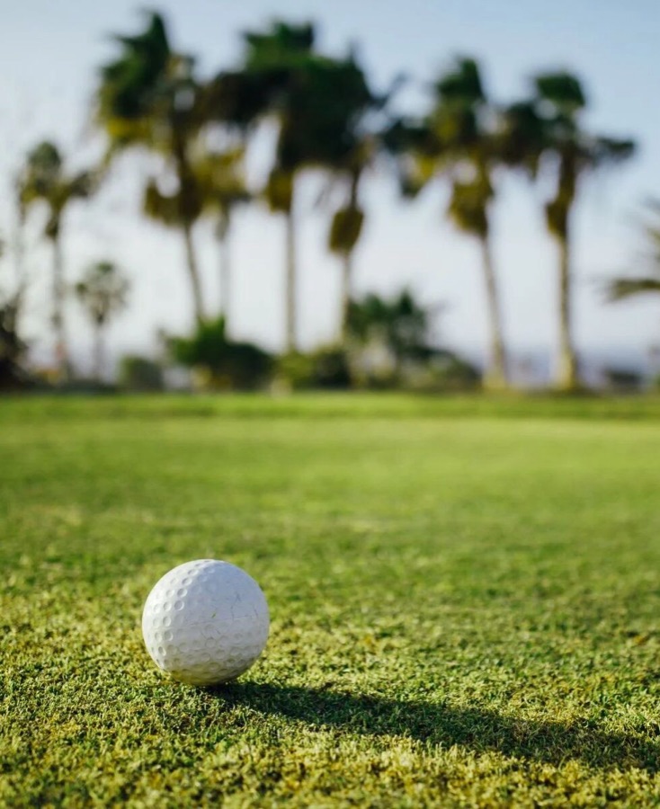 Golf Communities