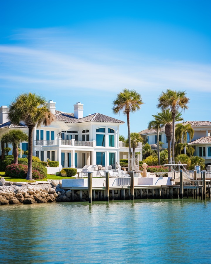 Waterfront Communities